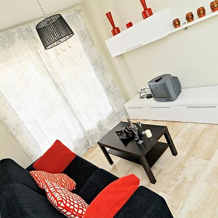 Apartamentos Almadraba Vyb Дения Екстериор снимка