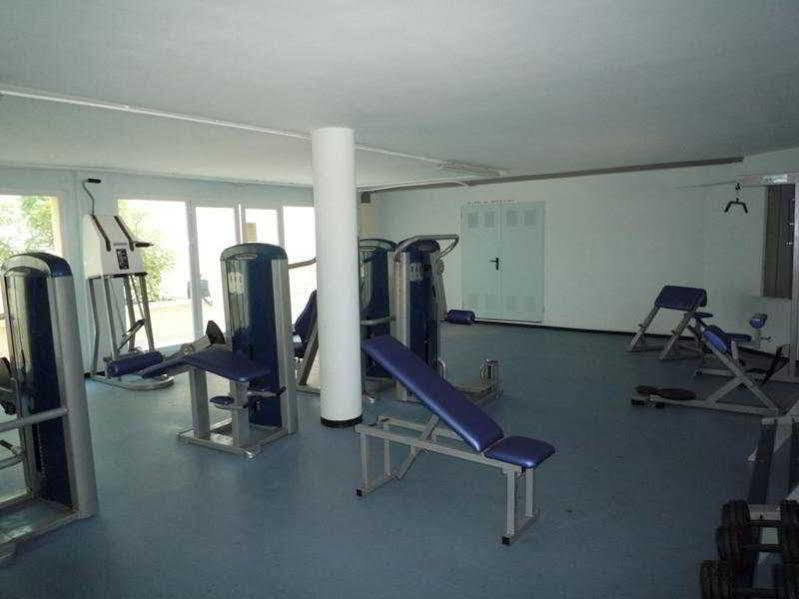 Apartamentos Almadraba Vyb Дения Екстериор снимка