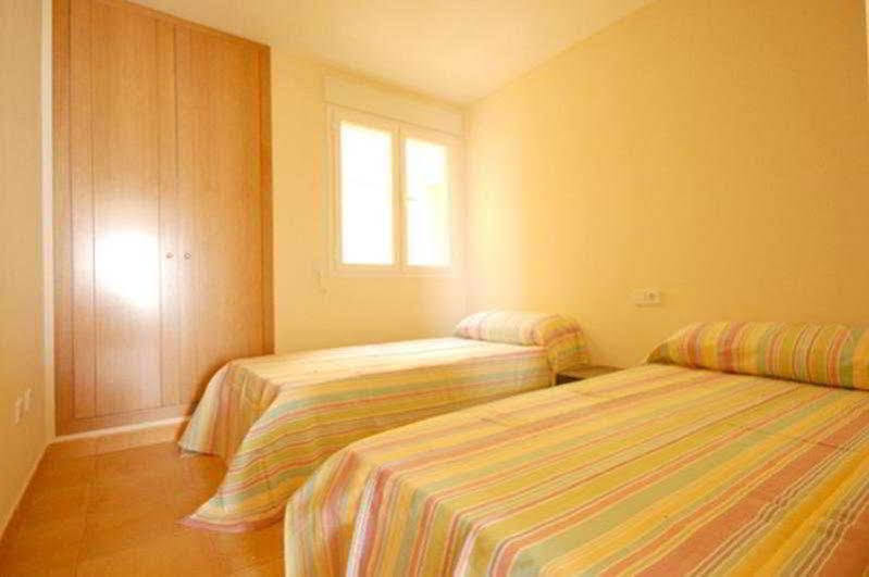 Apartamentos Almadraba Vyb Дения Екстериор снимка